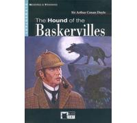 Reading & Training: The Hound of the Baskervilles + audio CD (Reading & Training: Step 3) by Sir Arthur Conan Doyle(2012-05-21)