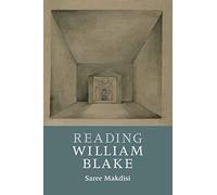 Reading William Blake