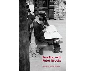 Reading with Peter Brooks