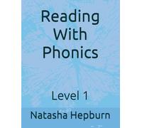 Reading With Phonics: Level 1