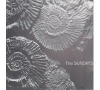 Sundays - Reading Writing And Arithmetic