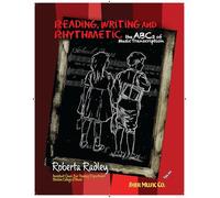 Reading, Writing and Rhythmetic - the ABCs of Music Transcription