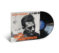 Jack Kerouac Readings By Jack Kerouac On the Beat Generation (Vinyl LP)