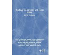 Readings for Diversity and Social Justice