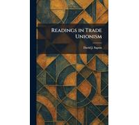 Readings in Trade Unionism