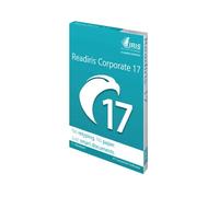 Readiris Corporate 17 Volume License Mac OS 500 - 999 Utente/i