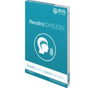 Readiris Dyslexic 2.0 25 Utente/i