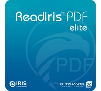 Readiris PDF Elite da 1000 Utente/i