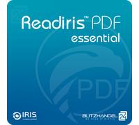 Readiris PDF Essential