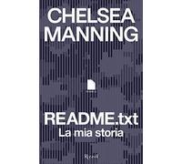 README.txt. La mia storia