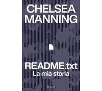 README.txt. La mia storia