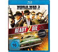 Ready 2 Die [Blu-ray]