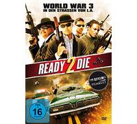 Ready 2 Die - World War 3 in den Straßen von L.A.