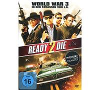 Ready 2 Die - World War 3 in den Straßen von L.A.