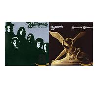 Ready An' Willing (2006 Remaster) & Saints And Sinners(Remast.Bonus Tra