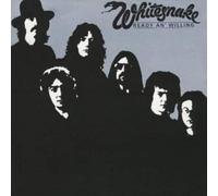 Whitesnake - Ready An' Willing (2006 Remaster)
