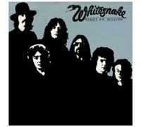 Whitesnake - Ready An' Willing (2006 Remaster)