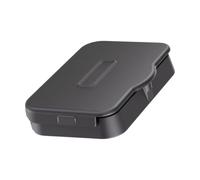 Ready Camera Screen Hood per Pocket 4P 4 3, Copertura Ombra Pieghevole per Visione Chiara e Uso Verticale o Orizzontale in Viaggio Tasca Camera Ombra Pieghevole Monitor Copertura Outdoor Framing