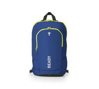 Ready Everyday Zaino Ripiegabile (Blu)