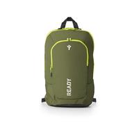 Ready Everyday Zaino Ripiegabile (Verde oliva)