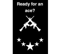 Ready for an ace?: Notebook for gamers!