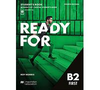 Ready for first. B2. Italy pack. Per le Scuole superiori. Con e-book. Con espansione online