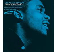 Freddie Hubbard - Ready For Freddie (Blue Note Classic) (LP)