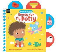 Ready for My Potty: A toilet training essential for toddlers
