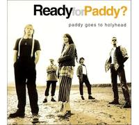 ready for paddy