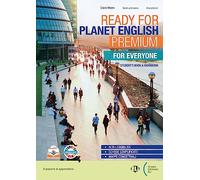 READY FOR PLANET PREMIUM FOR EVERYONE