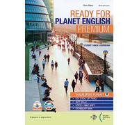 READY FOR PLANET PREMIUM PACK