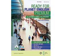 READY FOR PLANET PREMIUM PACK FARMING