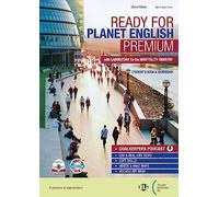 READY FOR PLANET PREMIUM PACK HOSPITALIT