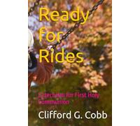 Ready for Rides: Catechism for First Holy Communion