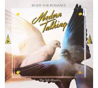 Ready For Romance - The 3rd Album - Modern Talking