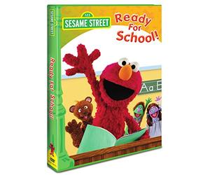 Ready for School