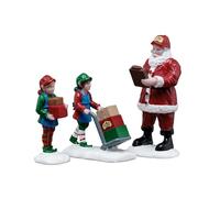 Ready For Shipping Set Of 3 Cod. 52526