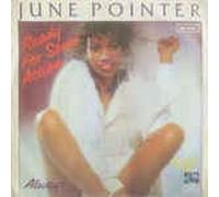 Ready for some Action/Always (7" Vinyl Single)(1983)(Planet FB 3522)