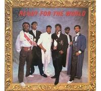 Ready For The World - Long Time Coming