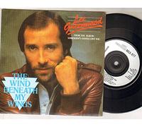 READY FOR THE WORLD - love you down / human toy 45 rpm single