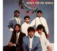 Ready For The World - Ready For The World