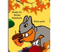 Ready for Winter Notebook