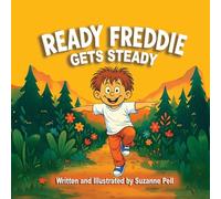 Ready Freddie: Gets Steady: 3