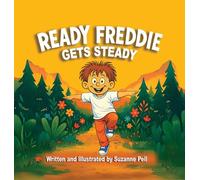 Ready Freddie: Gets Steady: 3