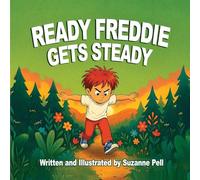 Ready Freddie: Gets Steady: 3