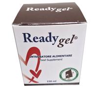 Ready Gel Trattamento Pediatrico Anti Nausea Gusto Cacao 150 ml