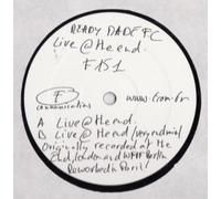 Ready Made Fc - Live at the End