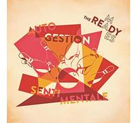 Ready-Mades - Autogestion Sentimentale