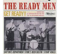 Ready Men - Get Ready!