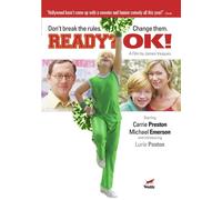 Ready? OK (DVD) Carrie Preston Michael Emerson Lurie Poston John G. Preston
